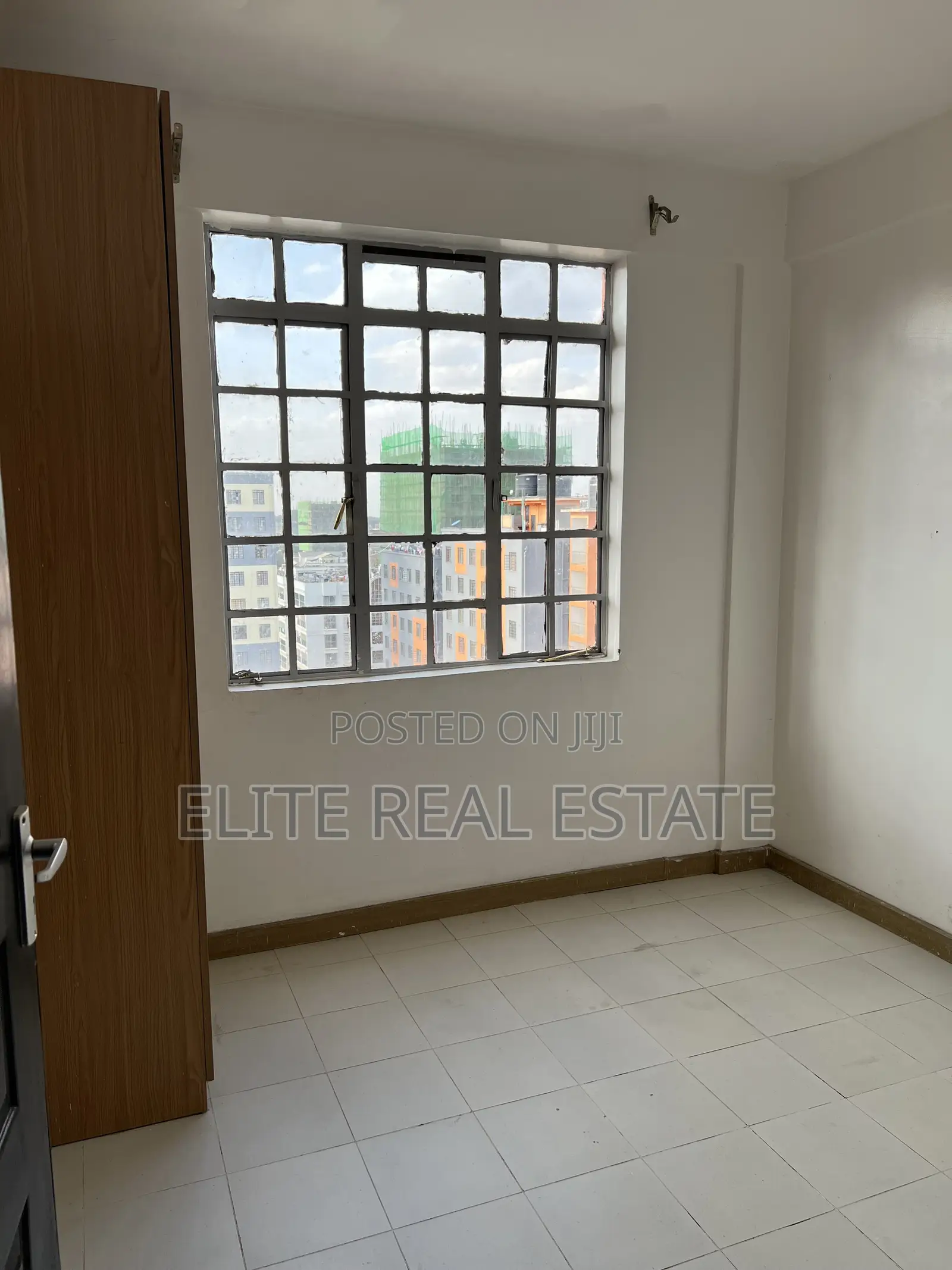 3bdrm Apartment in Boma Yangu Ngara for rent