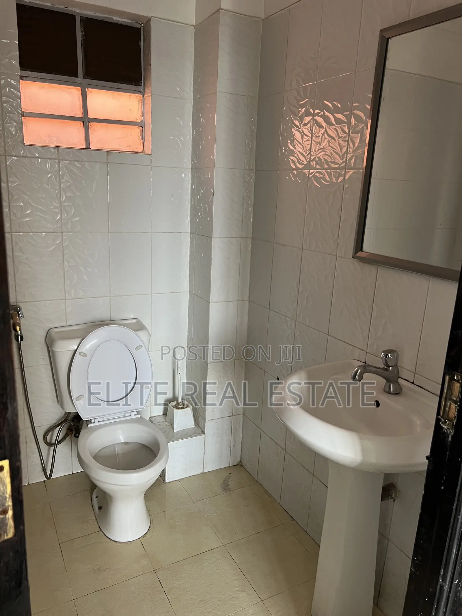 3bdrm Apartment in Boma Yangu Ngara for rent