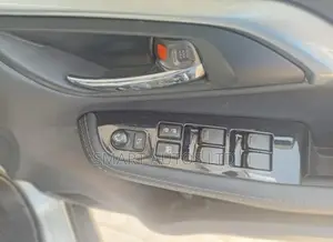 Toyota Urban Cruiser 2025 Silver
