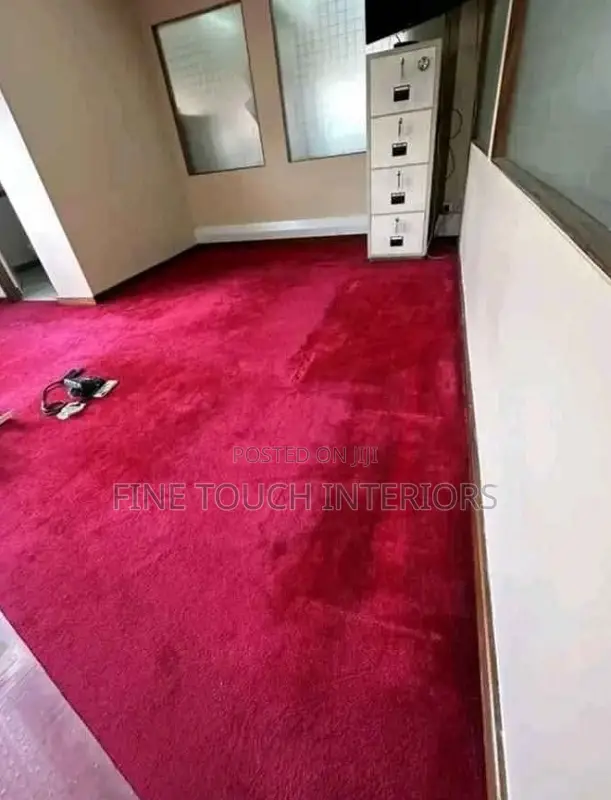 Elite Wall to Wall Delta Carpets