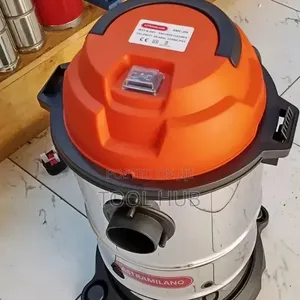 Vacuum Cleaner/Astramilano Wet Vacuum Cleaner