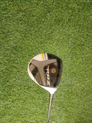TaylorMade RBZ 3 Wood 15° Tour Stage 2 R-Flex