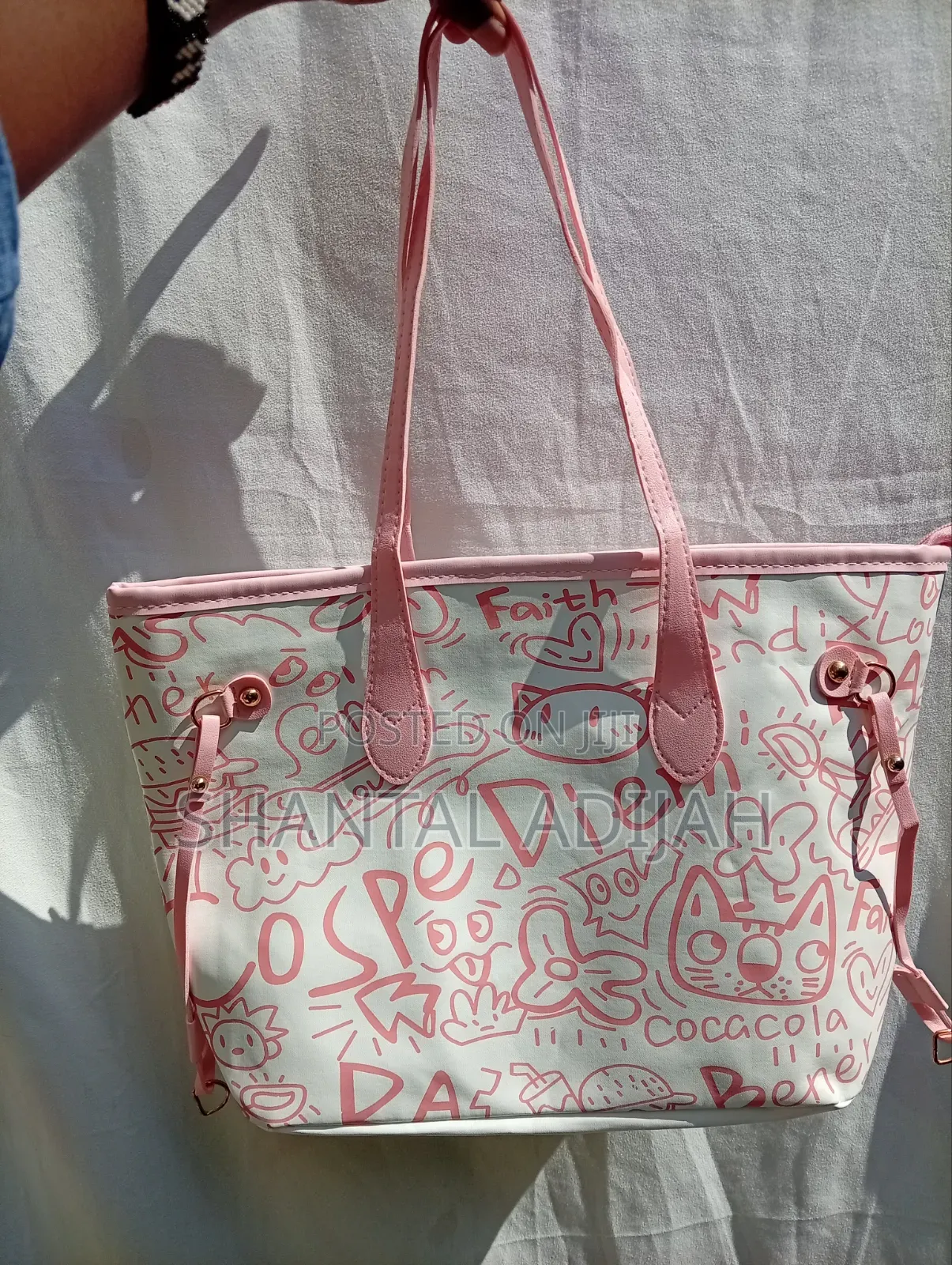 Women Tote Bags