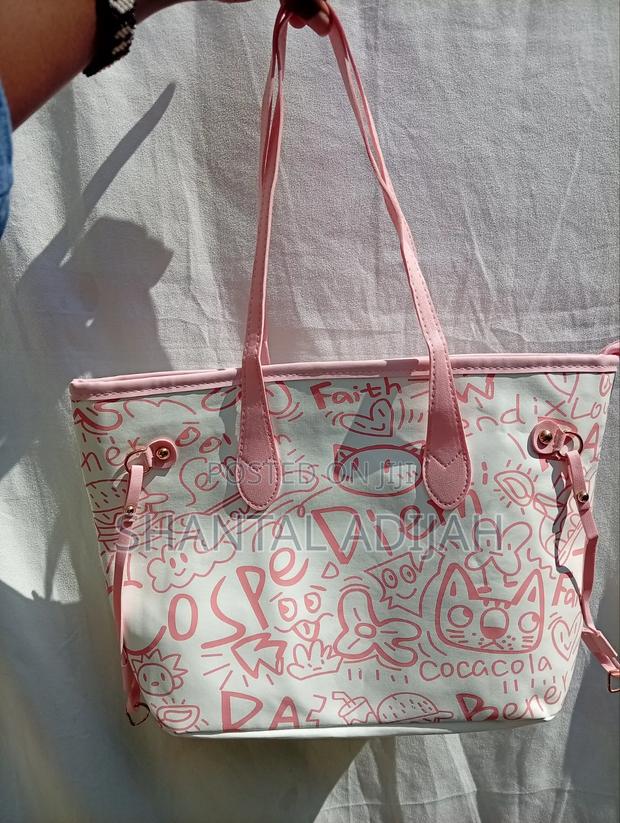 Women Tote Bags