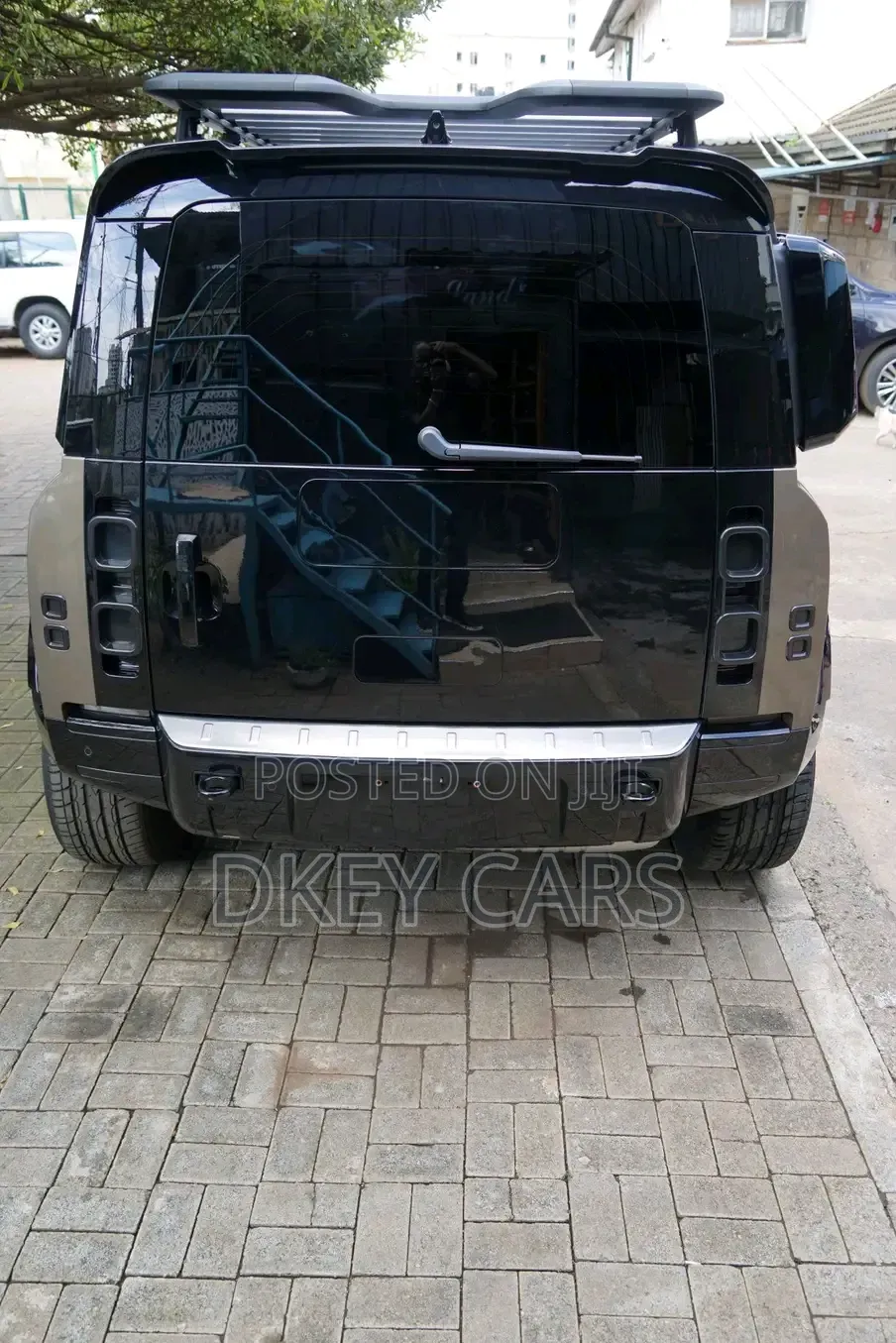 Nissan Juke 2023 Gray
