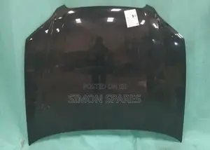 Bonnet Subaru Legacy Touring Wagon Bp5 2006