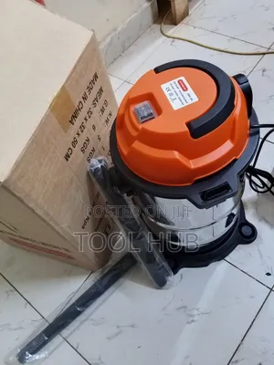 Vacuum Cleaner/Astramilano Wet Vacuum Cleaner
