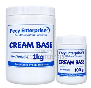 Cream Base