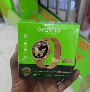 Oraimo Watch Muse 2 Osw-833n