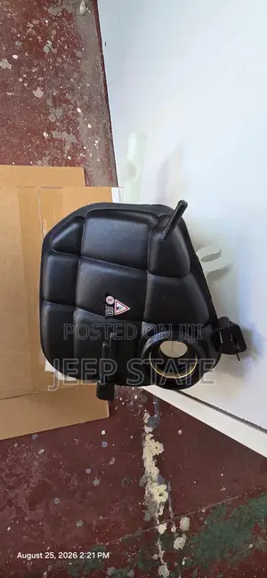 Expansion Tank - Mercedes-Benz 447 500 01 49
