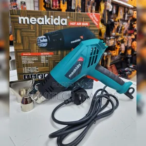 Meakida Hot Air Gun 2000w