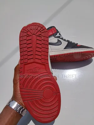 Air Jordan 1