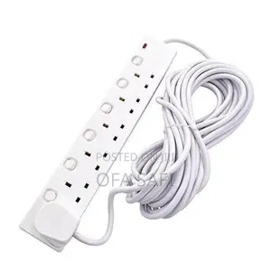 Caston 7436-6 Way 10m