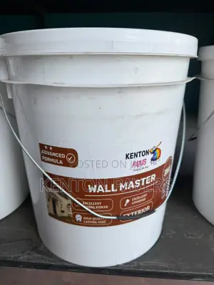 Wall Master 4mm & 3mm