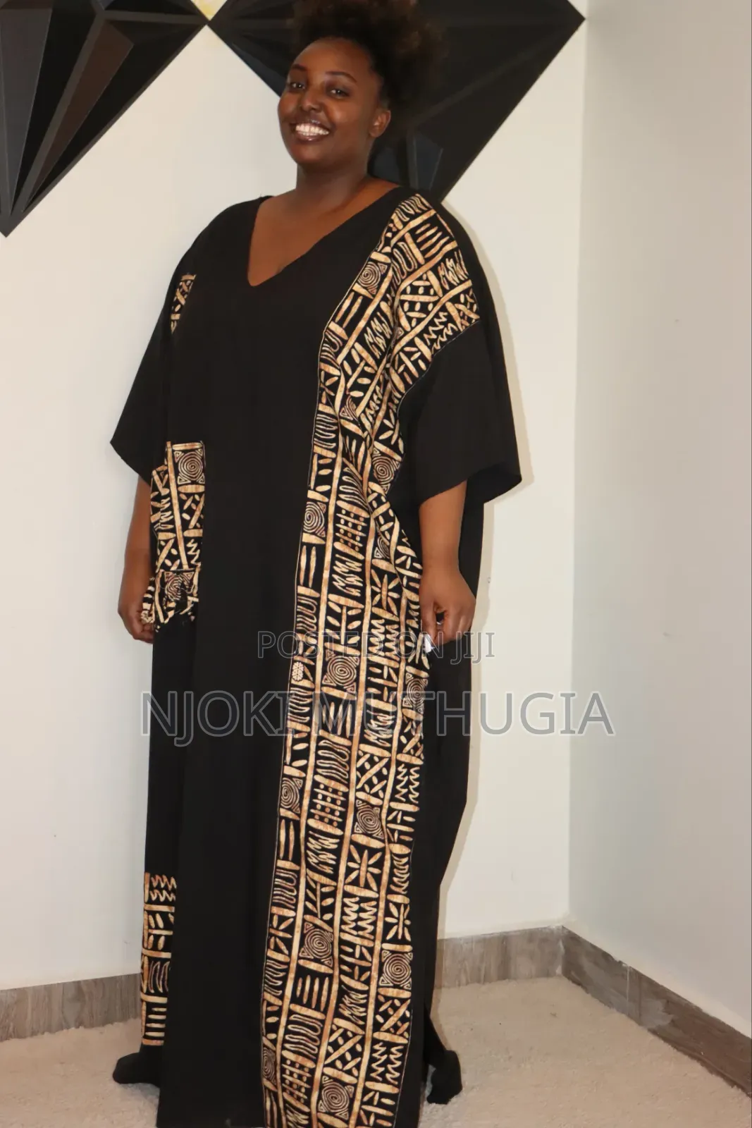 Stylish Kaftans