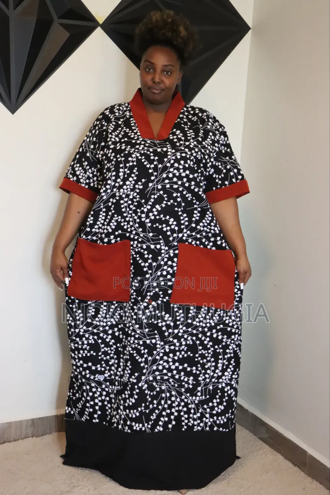 Stylish Kaftans