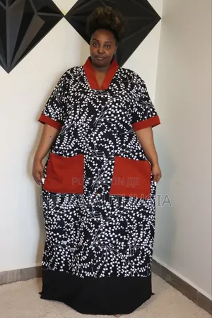 Stylish Kaftans