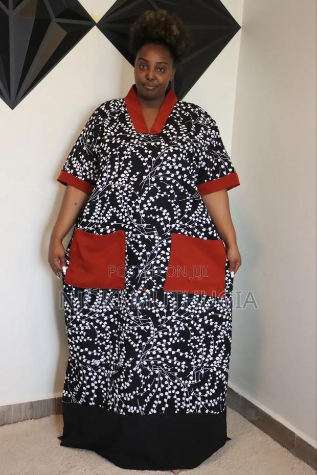 Stylish Kaftans