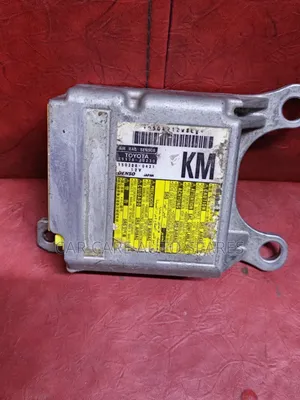 Air Bag Computer Toyota Premio/Allion