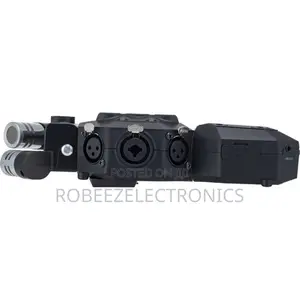 Zoom H8 8-Input Handy Audio Recorder