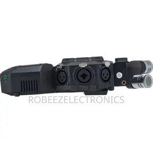 Zoom H8 8-Input Handy Audio Recorder