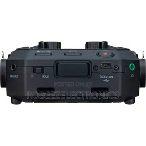 Zoom H8 8-Input Handy Audio Recorder