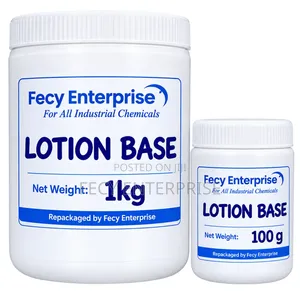Lotion Base