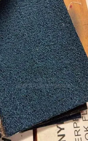 Eco Friendly Wall to Wall Delta Carpets