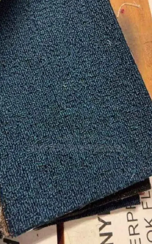 Eco Friendly Wall to Wall Delta Carpets