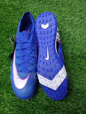 Nike Football Trainers Size 46, 47 and 48