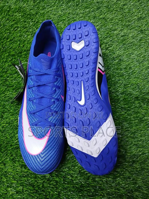 Nike Football Trainers Size 46, 47 and 48