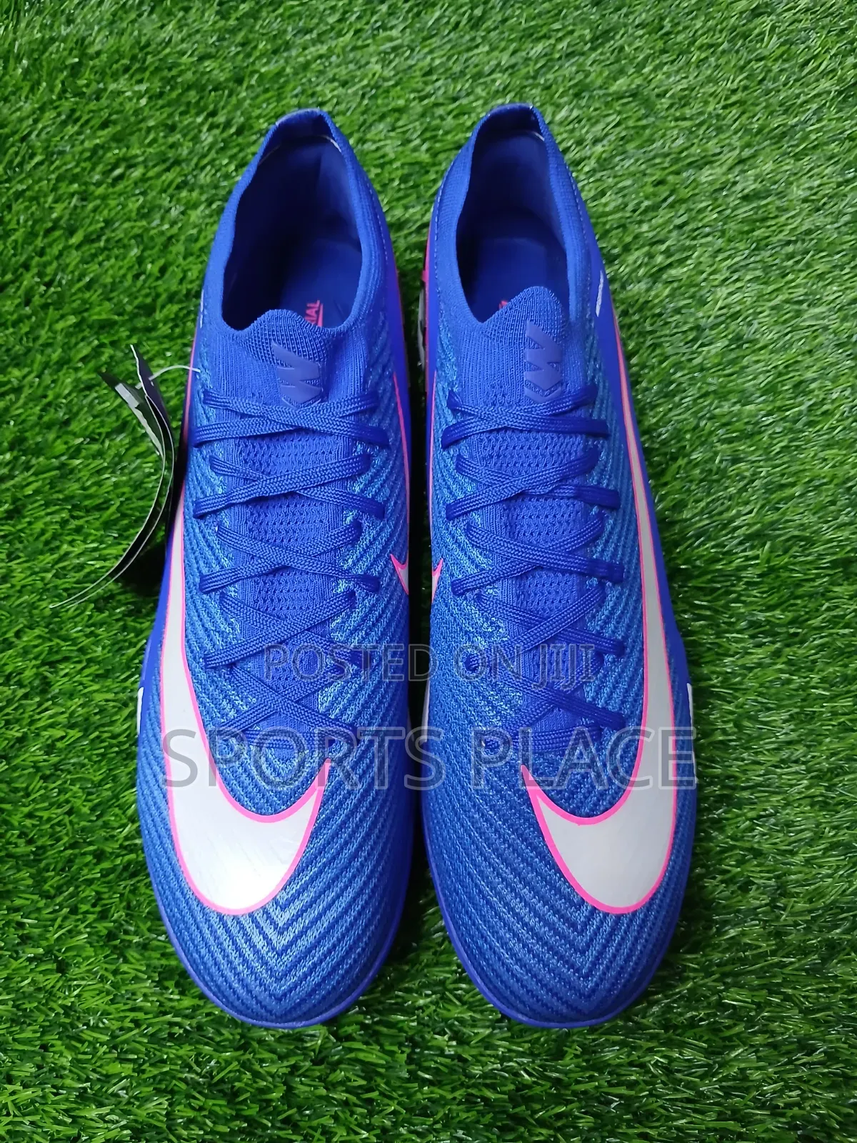 Nike Football Trainers Size 46, 47 and 48