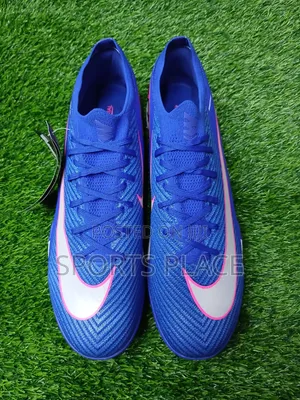 Nike Football Trainers Size 46, 47 and 48