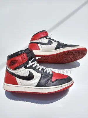 Air Jordan 1