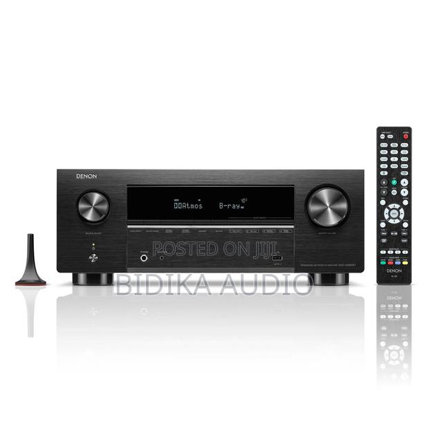 DENON X3800 Dolby Atmos Receiver Be the First to Review This Item.