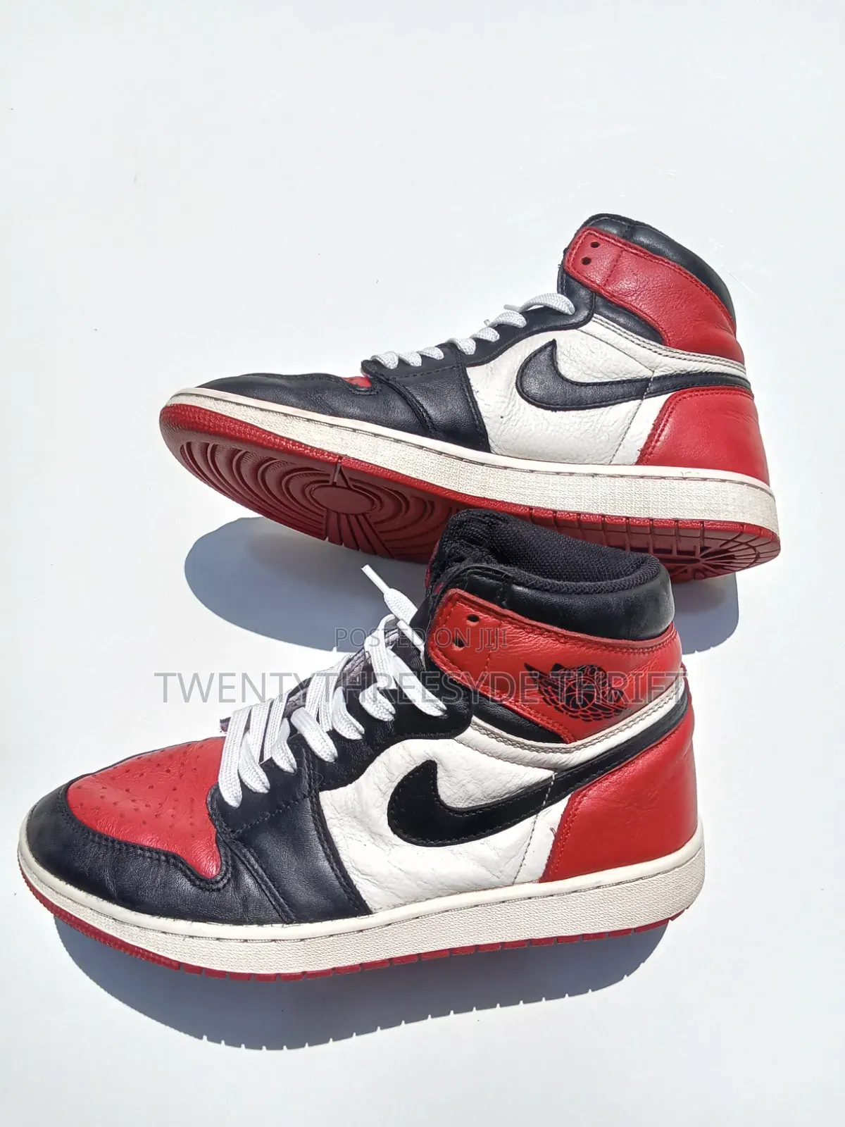 Air Jordan 1