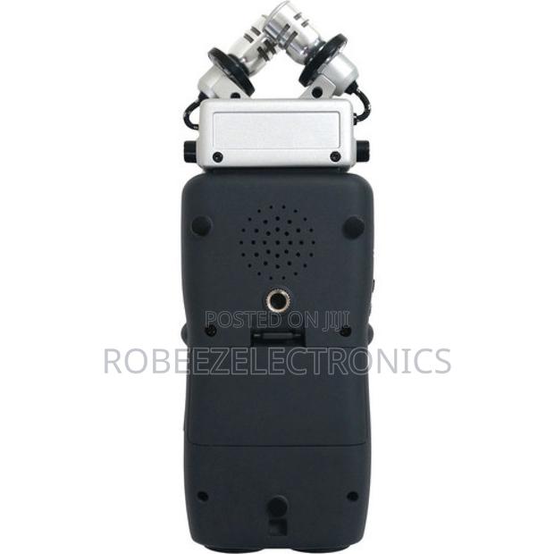 Zoom H5 Handy Recorder With Interchangeable Microphone System - thumbnail 2