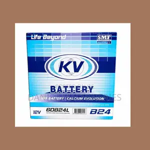 Kv Battery N70