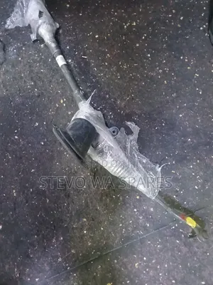 Toyota Passo Steering Rack