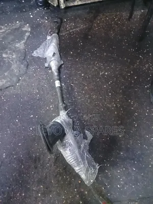 Toyota Passo Steering Rack