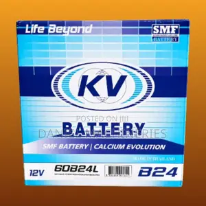 Kv Battery N70