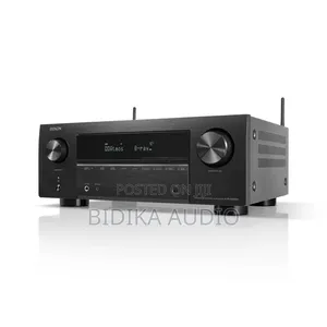 Denon AVR-X2800H 7.2 Ch Receiver