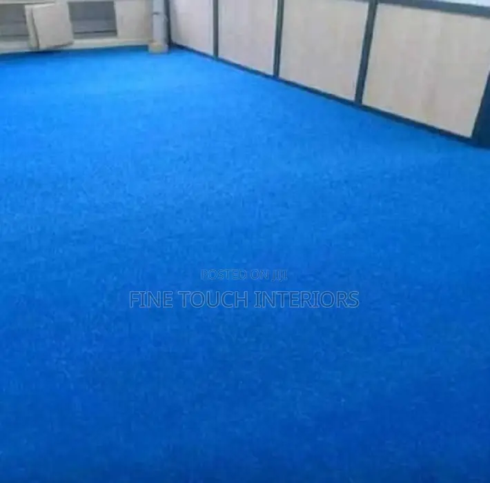Executive Wall to Wall Floor Carpets