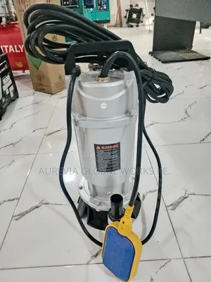 Aico Submersible Pump