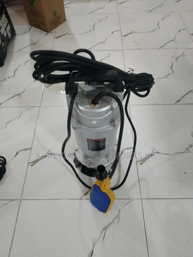 Aico Submersible Pump - thumbnail 2