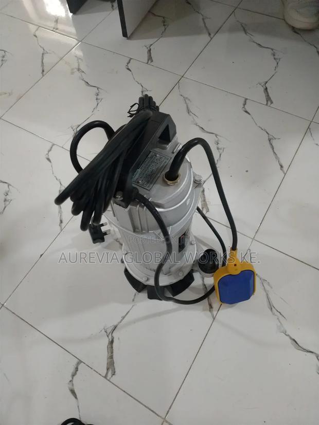 Aico Submersible Pump - thumbnail 3