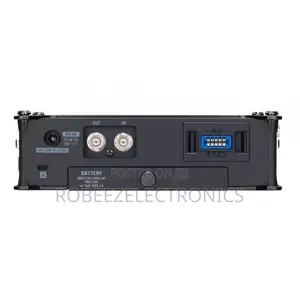 Zoom F8n Pro 8-Input / 10-Track Multitrack Field Recorder