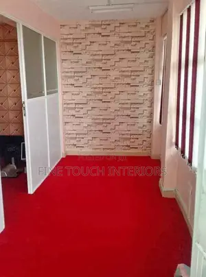 Ultra-Soft Wall to Wall Delta Floor Carpets