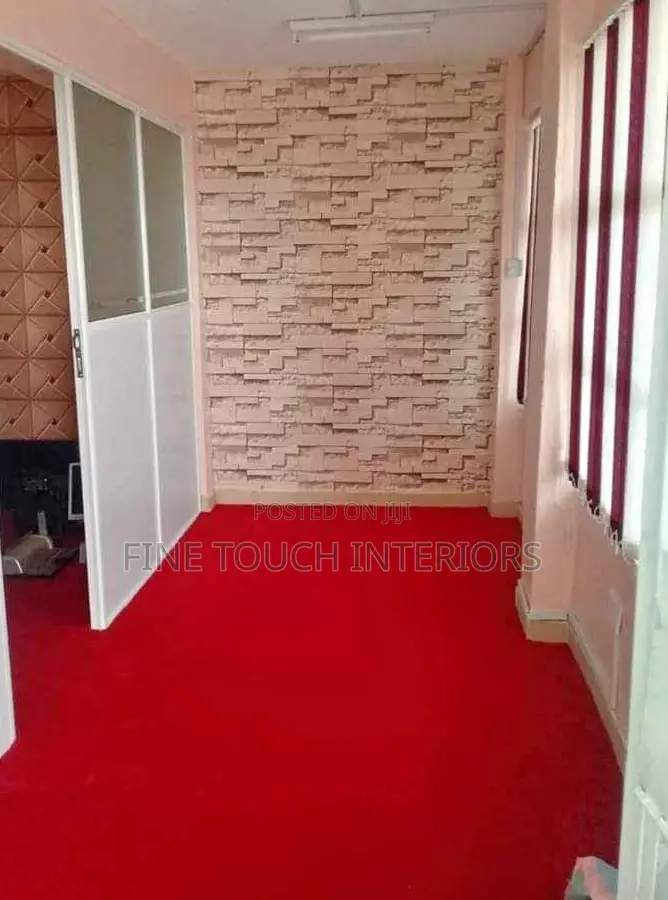 Ultra-Soft Wall to Wall Delta Floor Carpets