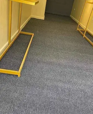 Ultra-Soft Wall to Wall Delta Floor Carpets